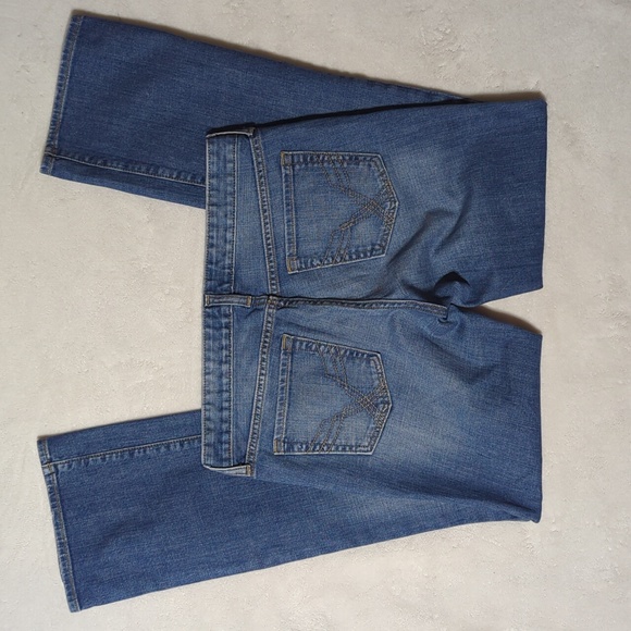 Y2K Gap 1969 Low Rise Bootcut Jeans - Picture 2 of 5